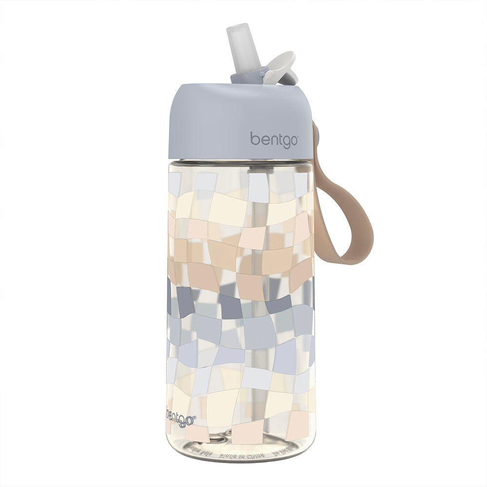 bentgo-kids-whimsy-and-wonder-prints-water-bottle-u2 BGKDWB1-CHK_1.jpg