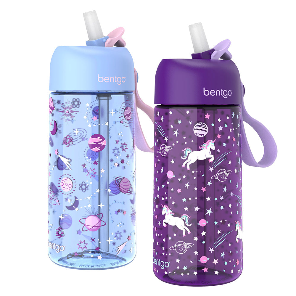 bentgo-kids-prints-water-bottle-2-pack-v6 BGKDWB2-1_Unicorn_Lavender_Galaxy_-01.jpg
