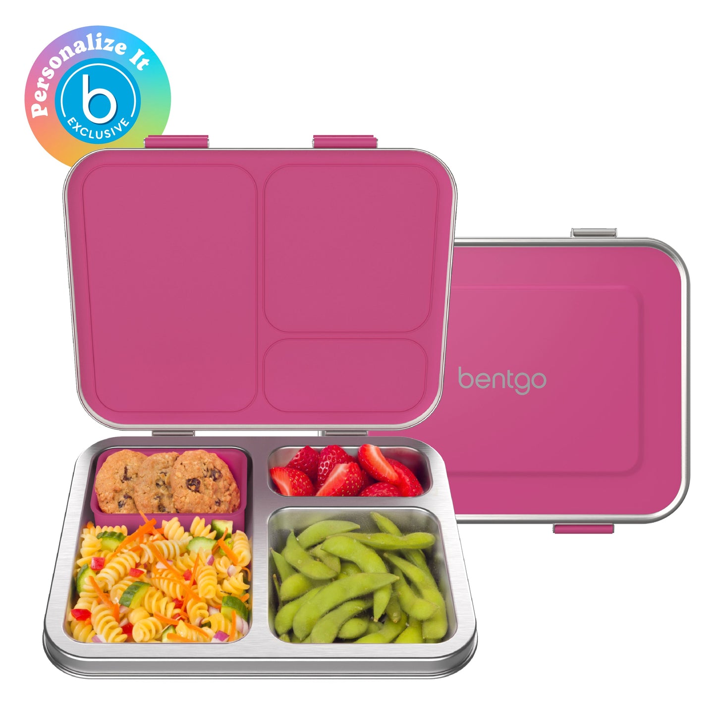bentgo-kids-stainless-steel-lunch-box-personalized-k0 BGOSTL-F_PZ_Hero_e1031a45-0a3d-4de5-85fd-b13f3870b5fb.jpg